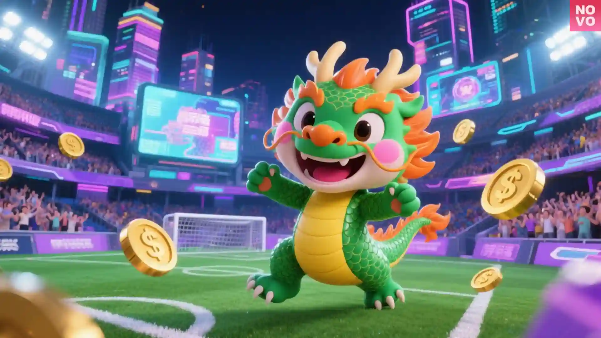 entretenimento online